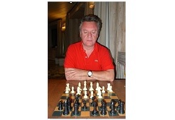 Íñigo de Carlos Arregui nuevo SIM :: AEAC